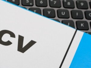 cv