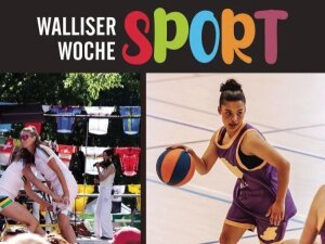 Sporwoche NEWS