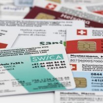 caisse maladie DE KEYSTONE CHRISTIAN BEUTLER