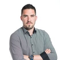 Le nouveau chef de l’Office de l’économie animale et des grandes cultures, Grégory Borgeat