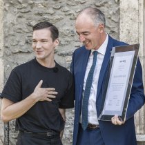 Kevin01 Photo © Raphaël Fiorina