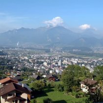 Le cofinancement couvre 30% de l’investissement global de Chablais Agglo.