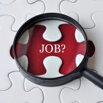 Marché travail