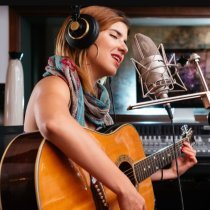 musique_© istock Photos DragonImages