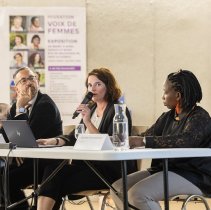 racisme_FR_Photos © Photoval, Valérie Pinauda