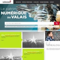Vallesiana.ch