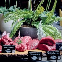 Viande gibier marque Valais_1