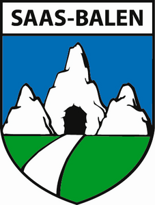 Saas-Balen